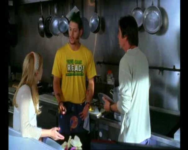 Ten Inch Hero Fotoğrafı