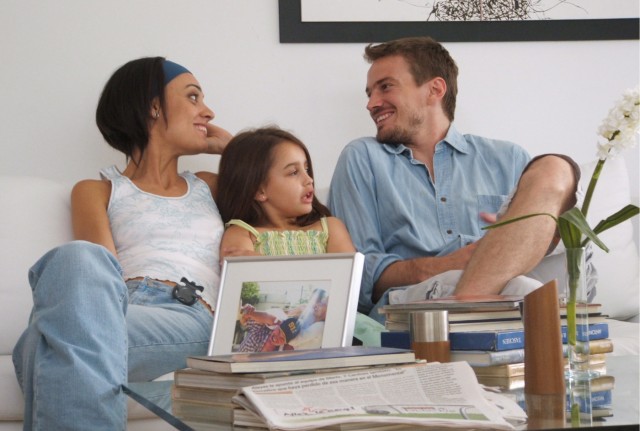 Born and Bred Fotoğrafı