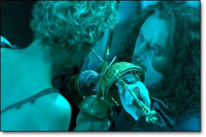 Peter Pan Fotoğrafı