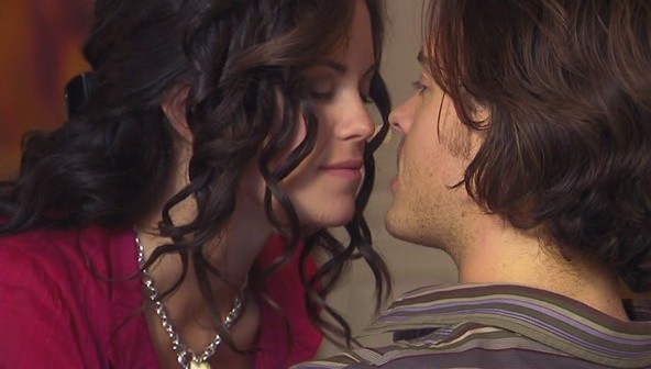 Zehirli Sarmaşık 4 Fotoğrafı