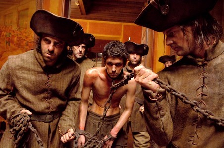 Koku: Bir Katilin Hikayesi Fotoğrafı