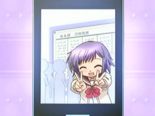 Hidamari Sketch Fotoğrafları 3