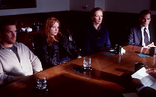 Six Feet Under Fotoğrafı
