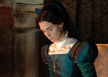 Teresa: Hz. İsa'nın Bedeni Fotoğrafı