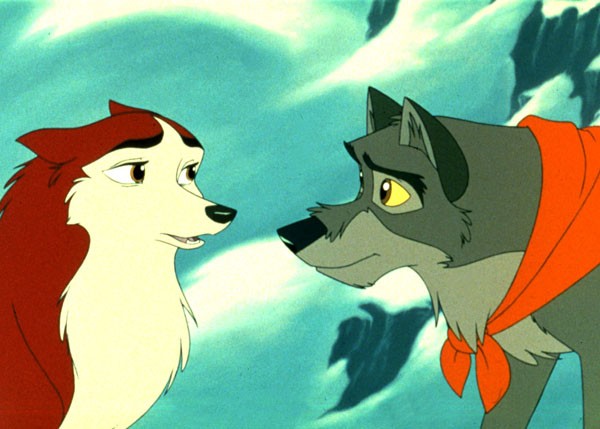 Balto Fotoğrafı