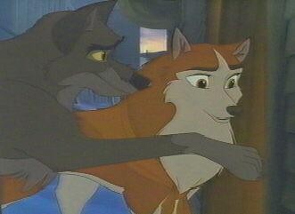 Balto Fotoğrafı