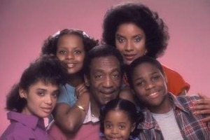 Cosby Ailesi Fotoğrafı