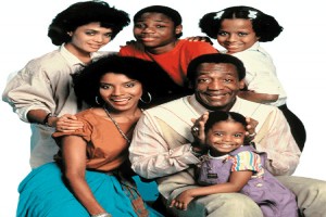 Cosby Ailesi fotoğrafı