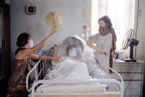 Yalnız Yatmak İstemiyorum Fotoğrafı