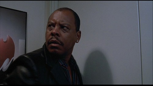 Kinjite: Forbidden Subjects Fotoğrafı