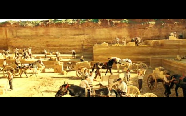 Baaria Fotoğrafı