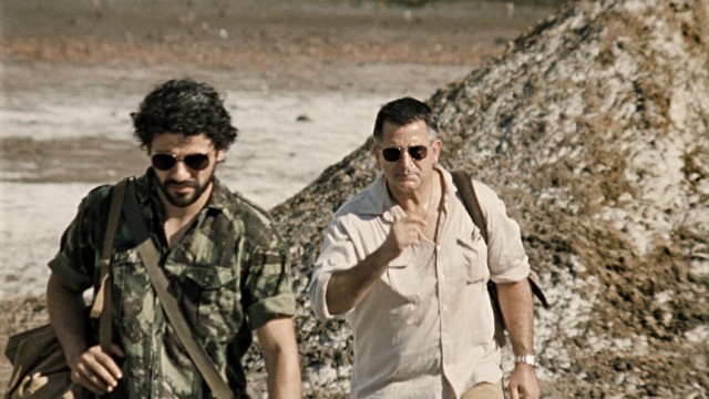 Balibo Fotoğrafları 3