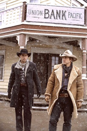 The Legend Of Butch & Sundance Fotoğrafları 1