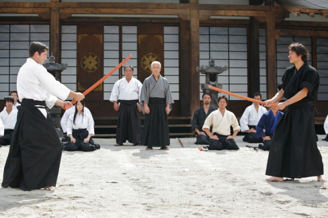 Ninja Fotoğrafı