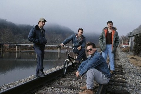 All The Real Girls Fotoğrafı