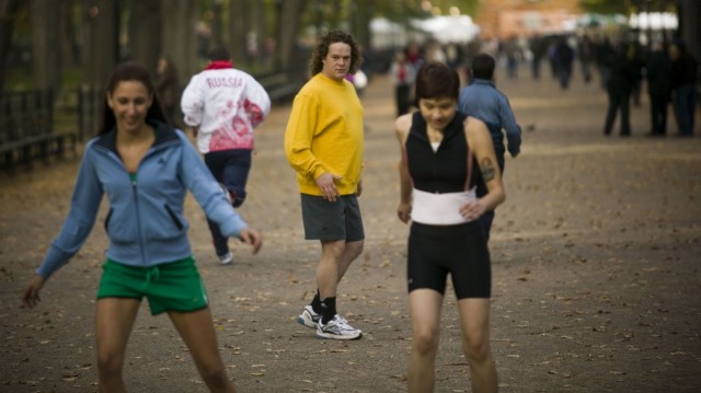 No Love in the City Fotoğrafı