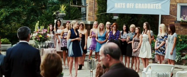 Kızlar Tarikatında Cinayet Fotoğrafı