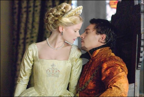 The Tudors Fotoğrafı
