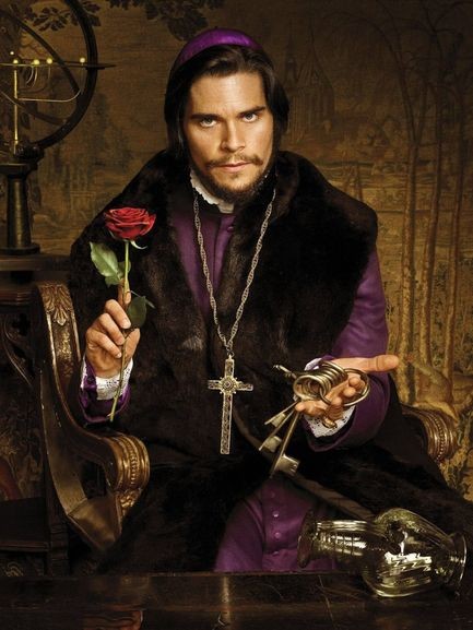 The Tudors Fotoğrafı