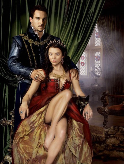 The Tudors Fotoğrafı