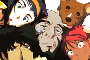 Kovboy Bebop Fotoğrafları 0