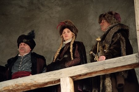 Taras Bulba Fotoğrafı