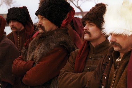 Taras Bulba Fotoğrafı