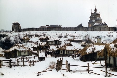 Taras Bulba Fotoğrafları 4