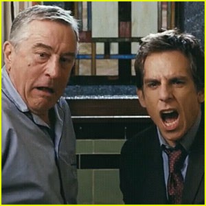 Zor Baba 3 Fotoğrafı