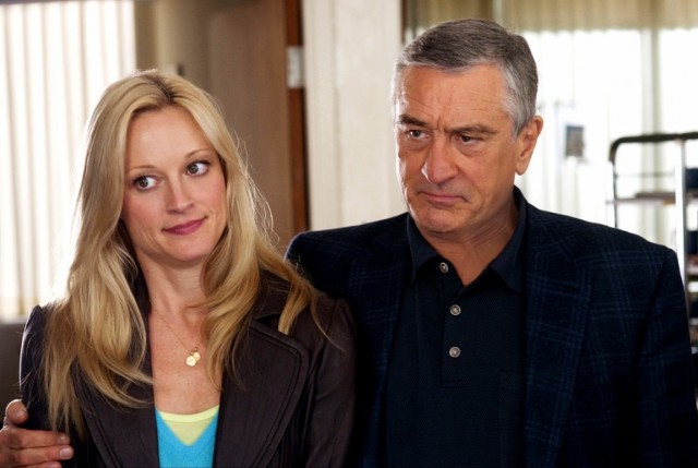 Zor Baba 3 Fotoğrafı