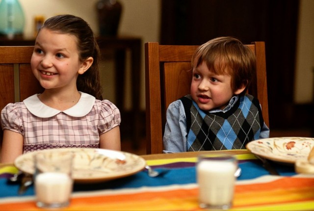 Zor Baba 3 Fotoğrafı