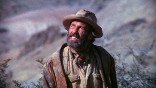 The Ballad Of Cable Hogue Fotoğrafı