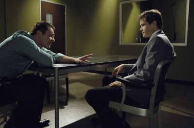 Nip/Tuck Fotoğrafları 16