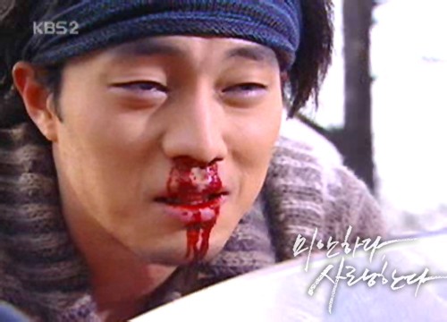 Özür Dilerim Ama Seni Seviyorum Fotoğrafı