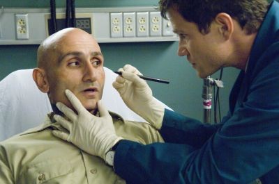 Nip/Tuck Fotoğrafı