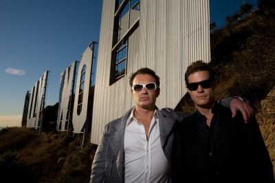 Nip/Tuck Fotoğrafı