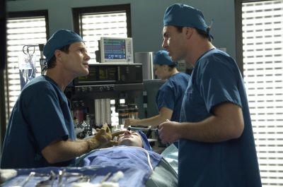 Nip/Tuck Fotoğrafları 10