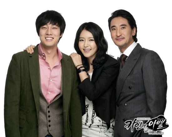 Habil ve Kabil Fotoğrafı