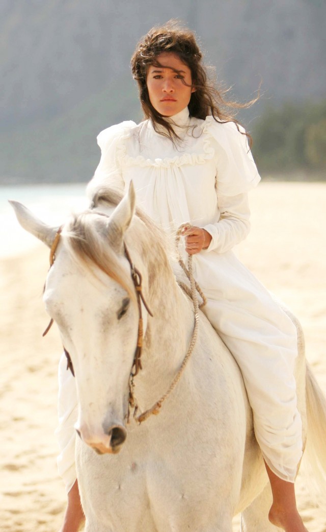 Princess Ka'iulani fotoğrafı