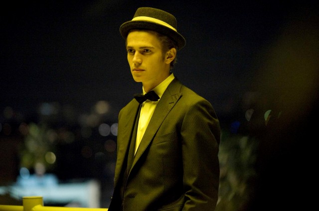 Takers Fotoğrafı