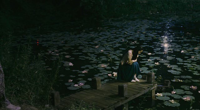 Once in A Summer Fotoğrafı