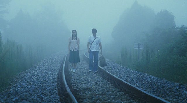 Once in A Summer Fotoğrafı