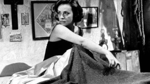 Bir Oda Hizmetçisinin Günlüğü Fotoğrafı