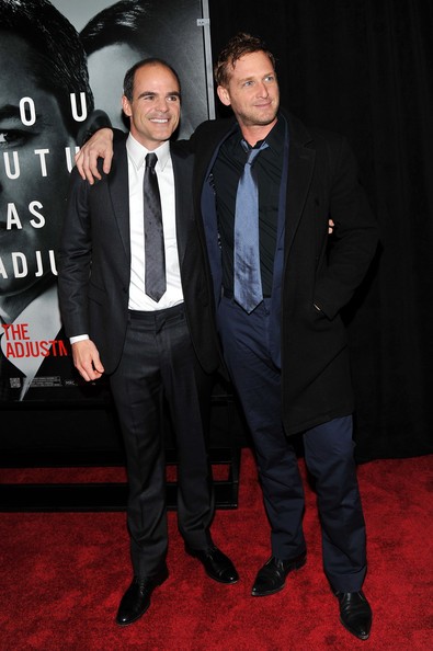 Kader Ajanları Fotoğrafı