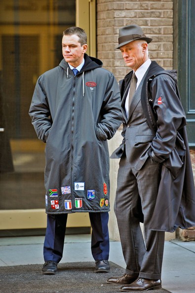 Kader Ajanları Fotoğrafı