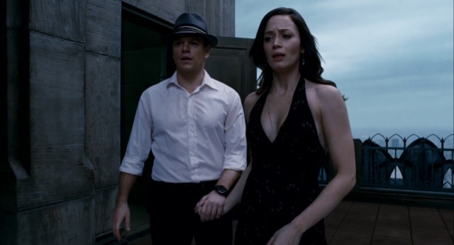 Kader Ajanları Fotoğrafı