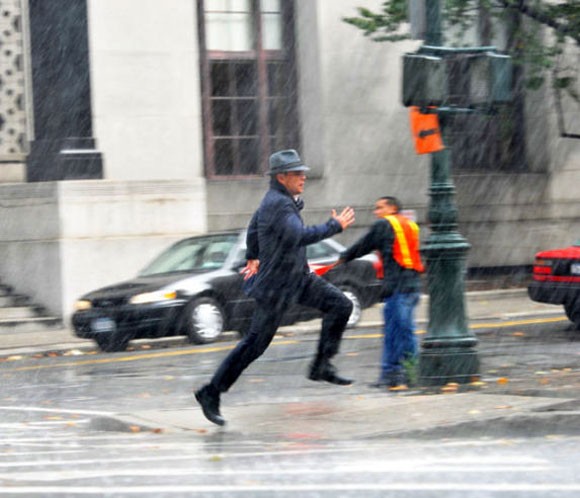 Kader Ajanları Fotoğrafı