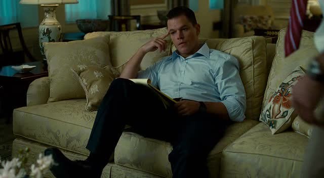 Kader Ajanları Fotoğrafı