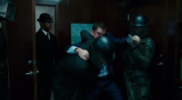 Kader Ajanları Fotoğrafı