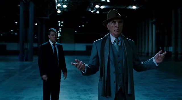 Kader Ajanları Fotoğrafı